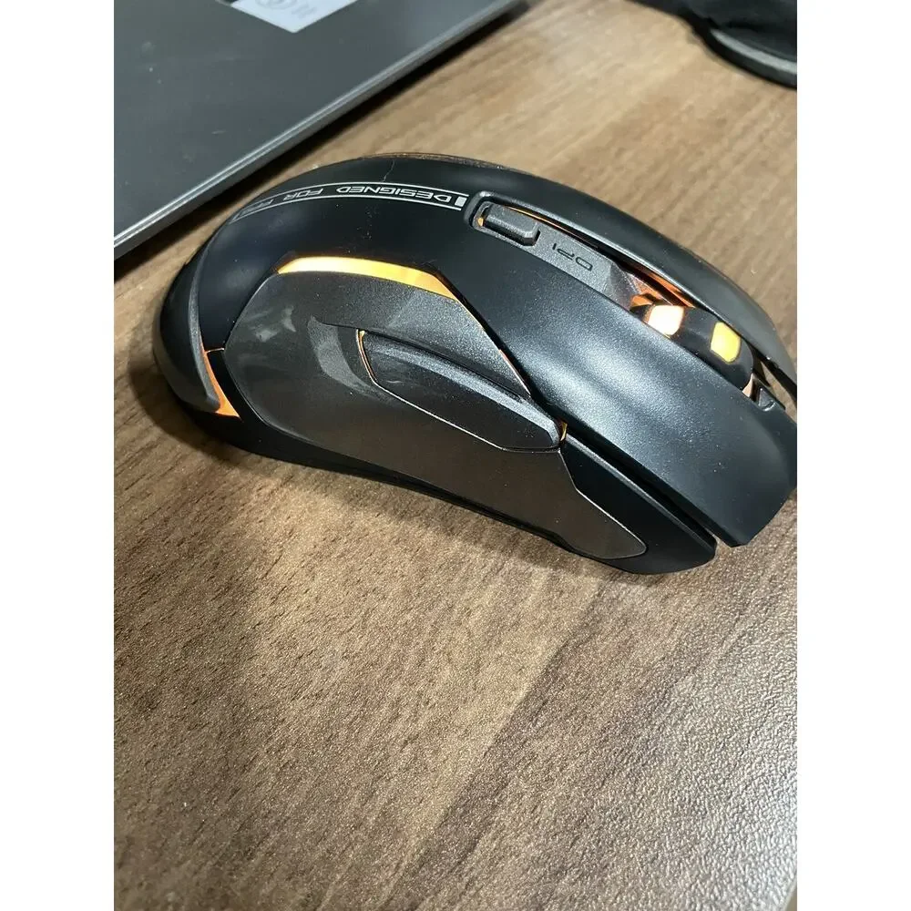 Computer Gaming mouse